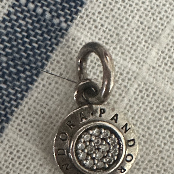 Authentic Disney Pandora charms and bangle LOT - Picture 2 of 13